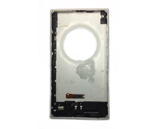 Nokia Lumia 1020 Задняя крышка (Белый) (original) Nokia - Сервис Плюс Рус