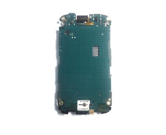 Samsung Galaxy Y (GT-S5360) Материнская плата в сборе с компонентами (снятый оригинал) Samsung - Сервис Плюс Рус