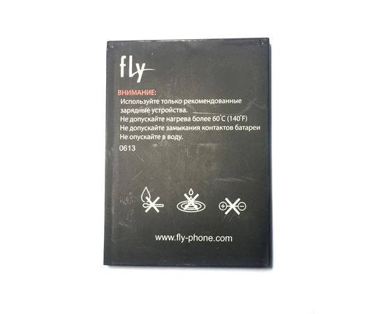 Fly IQ4411 Energie 2 Аккумулятор (org.) Fly - Сервис Плюс Рус