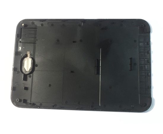 Wexler Tab 8001 Задняя крышка (Черный) (org.) Wexler - Сервис Плюс Рус