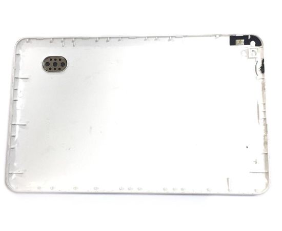 Samsung Galaxy Note N8000 Задняя крышка (Белый) (Копия) Samsung - Сервис Плюс Рус