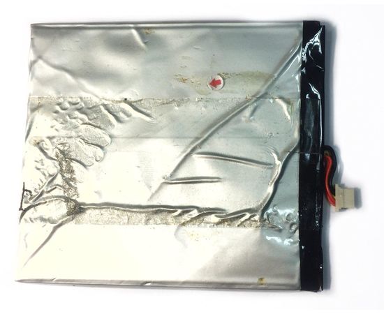 Prestigio Multipad Visconte Quad 3G (PMP881TD3G) Аккумулятор (org.) Prestigio - Сервис Плюс Рус