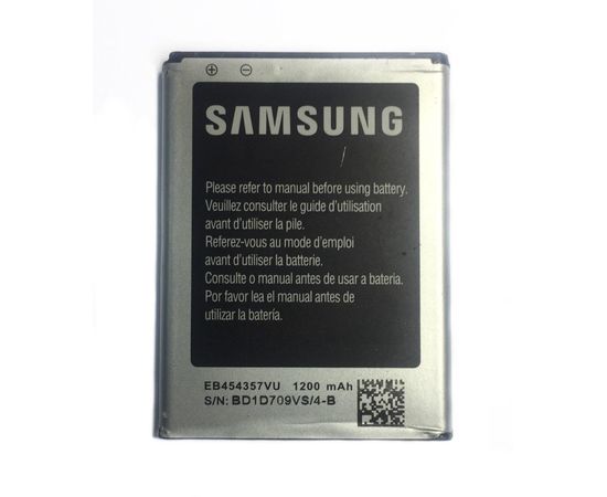 Samsung Galaxy Y (GT-S5360) Аккумулятор (org.) Samsung - Сервис Плюс Рус
