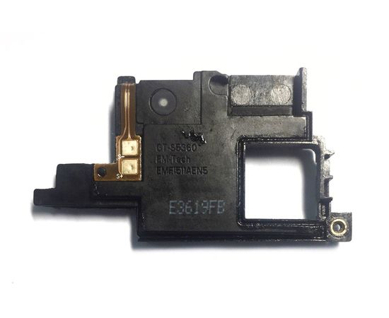 Samsung Galaxy Y (GT-S5360) Динамик полифонический (снятый оригинал) Samsung - Сервис Плюс Рус