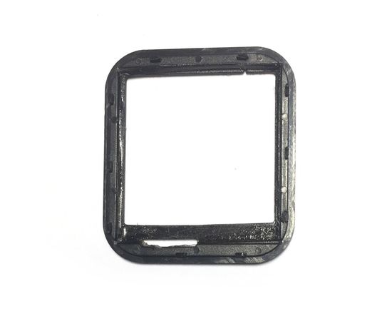 Pax+ Q100 Рамка дисплея (Черный) (original) PAX+ - Сервис Плюс Рус