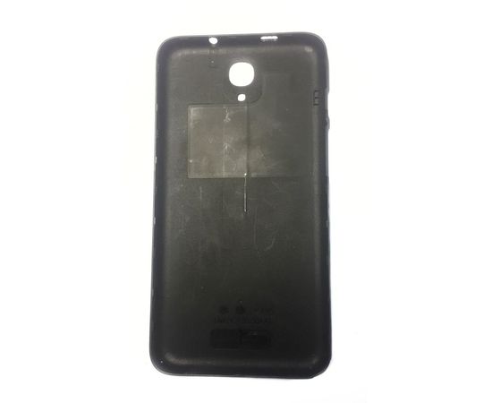 Alcatel Pixi 4 (5) (5010D) Задняя крышка (Черный) (original) Alcatel - Сервис Плюс Рус