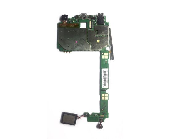 МТС Smart Start 3 Материнская плата в сборе с компонентами (org.) МТС - Сервис Плюс Рус