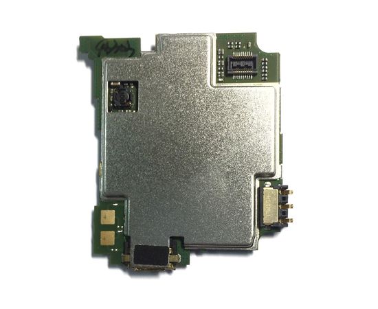 LG Free Touch (KP500) Материнская плата (org.) LG - Сервис Плюс Рус