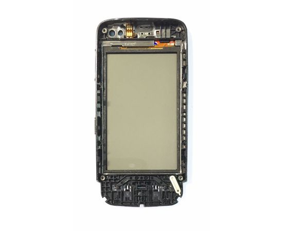 NOKIA ASHA 311 Тачскрин (Черный) (original) Nokia - Сервис Плюс Рус