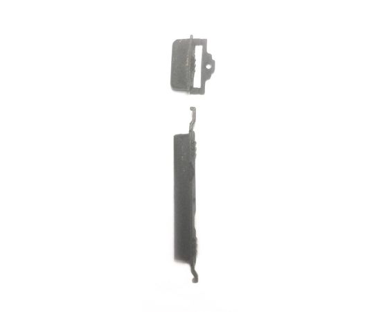 LG L90 (D410) Толкатели боковых кнопок (Черный) (org.) LG - Сервис Плюс Рус