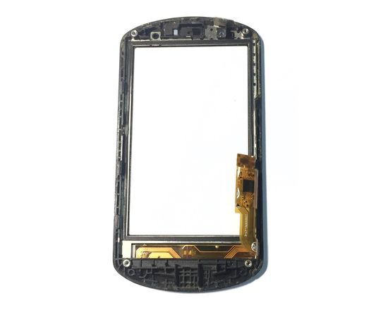 Huawei Ideos U8800 Тачскрин (Черный) (org.) Huawei - Сервис Плюс Рус