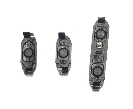 Nokia Lumia 1020 Толкатели боковых кнопок (original) Nokia - Сервис Плюс Рус