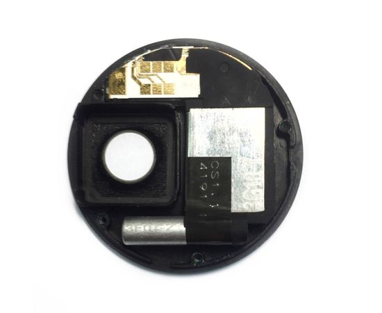 Nokia Lumia 1020 Панель камеры (Черный) (org.) Nokia - Сервис Плюс Рус