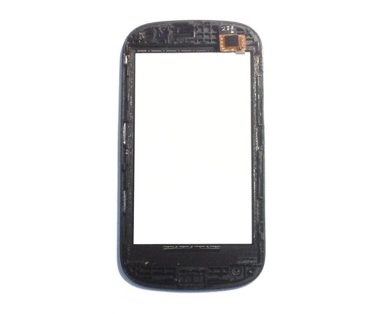 Alcatel One Touch POP C2 (4032D) Тачскрин (Черный) (org.) Alcatel - Сервис Плюс Рус