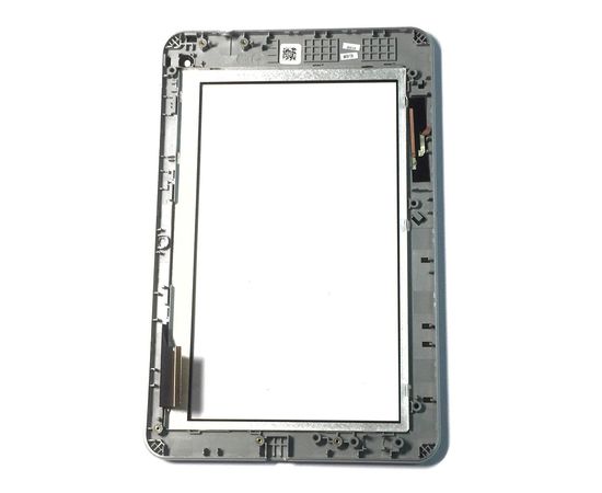 Acer Iconia Tab B1-710 Тачскрин (Черный) (org.) Acer - Сервис Плюс Рус