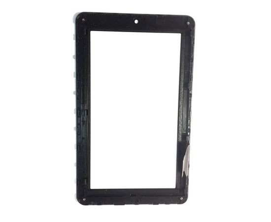 Texet TM-7024 Тачскрин (Черный) (org.) teXet - Сервис Плюс Рус