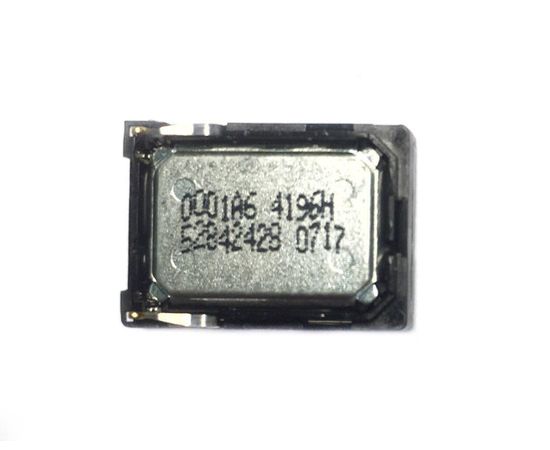 Nokia XL Dual Sim (RM-1030) Динамик полифонический (original) Nokia - Сервис Плюс Рус