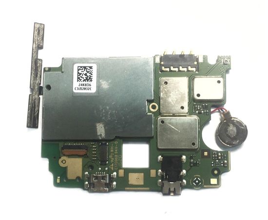 Alcatel Pixi 4 (5) (5010D) Материнская плата в сборе с компонентами (original) Alcatel - Сервис Плюс Рус