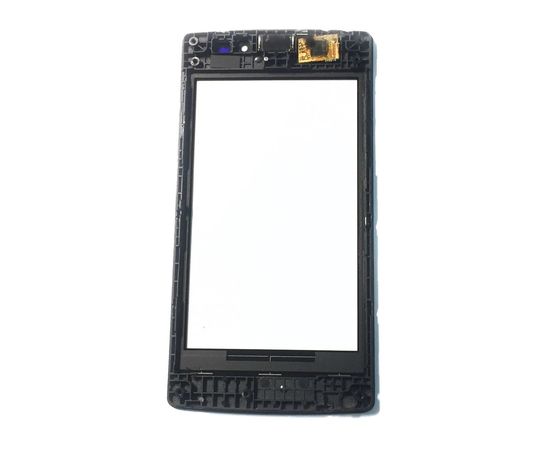 Tele2 Mini Тачскрин (Черный) (org.) Tele 2 - Сервис Плюс Рус