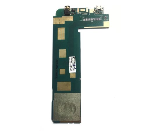 Zifro ZT 6001 Материнская плата (original) ZIFRO - Сервис Плюс Рус