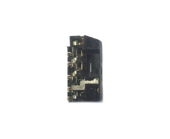 LG D724 G3S/D722 G3S LTE Разъем гарнитуры (original) LG - Сервис Плюс Рус