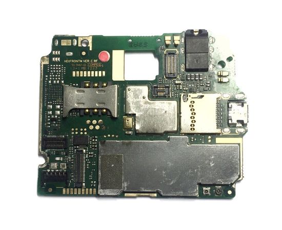 Huawei Ascend D1 (U9500) Материнская плата (Под восстановление) (org.) Huawei - Сервис Плюс Рус