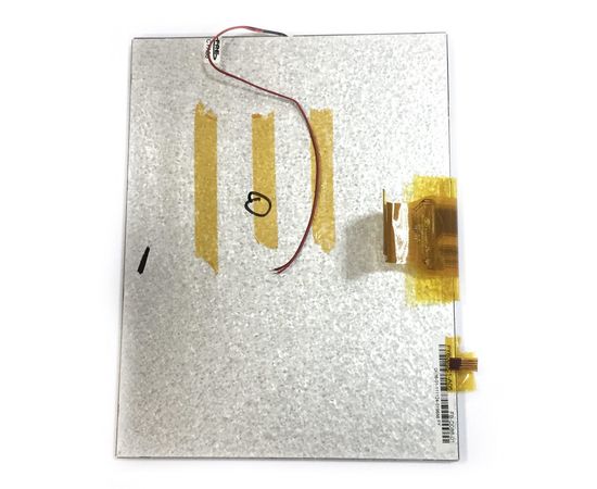 Texet TB-840HD Дисплей (Матрица) (org.) teXet - Сервис Плюс Рус