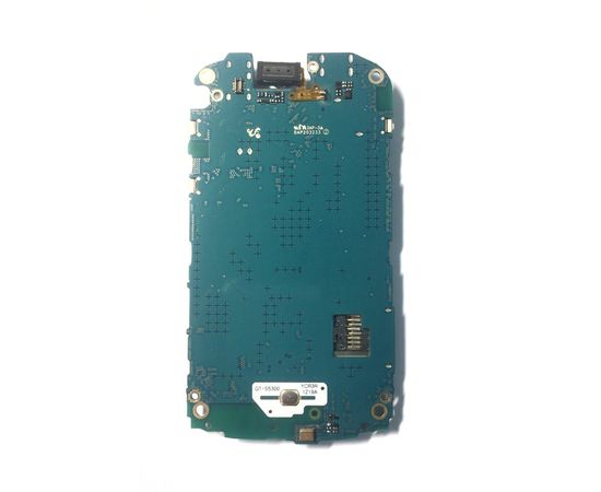 Samsung Galaxy Pocket (GT-S5300) Материнская плата (снятый оригинал) Samsung - Сервис Плюс Рус