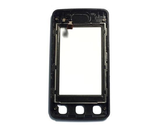 LG Free Touch (KP500) Тачскрин (org.) LG - Сервис Плюс Рус