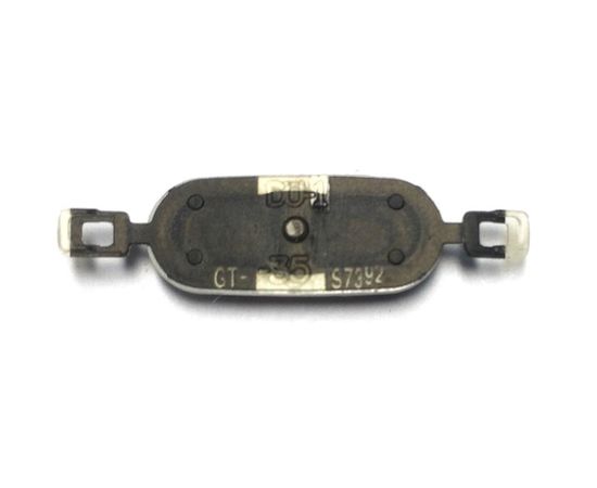 Samsung Galaxy Trend (GT-S7390) Толкатель кнопки HOME (org.) Samsung - Сервис Плюс Рус