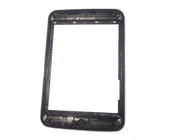 Wexler Tab 8001 Рамка дисплея (Черный) (org.) Wexler - Сервис Плюс Рус