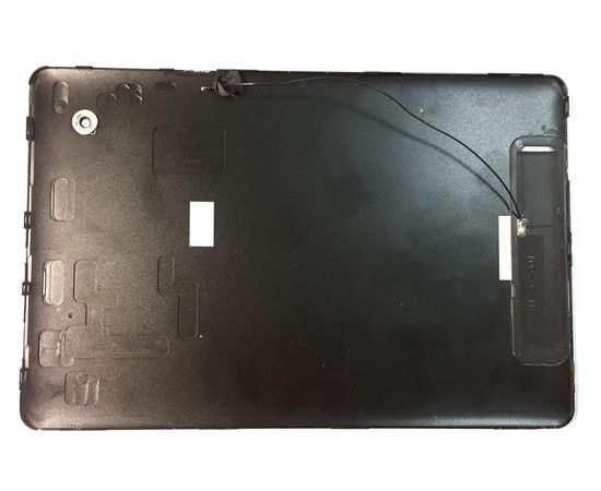 Oysters T10 3G Задняя крышка (Черный) (org.) Oysters - Сервис Плюс Рус