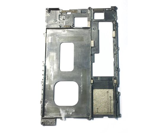 Alcatel One Touch EVO 7HD Основание дисплея (оригинал.) Alcatel - Сервис Плюс Рус