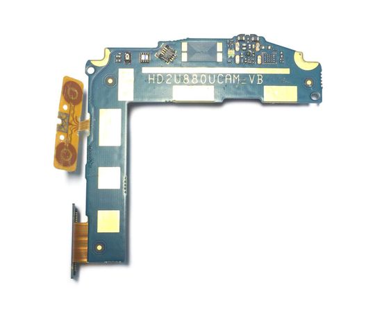 Huawei Ideos U8800 Верхняя плата в сборе с компонентами (org.) Huawei - Сервис Плюс Рус