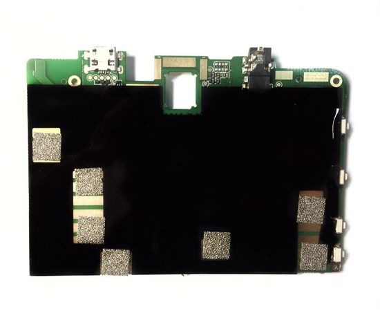 Nokia Lumia 610 (RM-835) Материнская плата (Под восстановление) (org.) Nokia - Сервис Плюс Рус