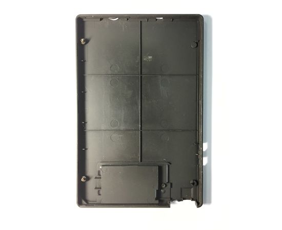 LBook eReader V3 Задняя крышка (Черный) (org.) LBook - Сервис Плюс Рус