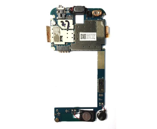 Fly Era Life 1 (IQ447) Материнская плата (org.) Fly - Сервис Плюс Рус