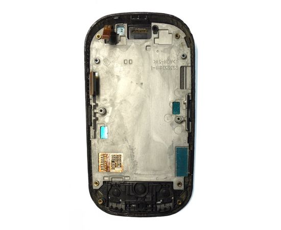 Samsung Corby (GT-S3650) Модуль (Черный) (org.) Samsung - Сервис Плюс Рус