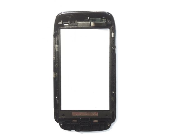 Nokia Lumia 610 (RM-835) Тачскрин (Черный) (org.) Nokia - Сервис Плюс Рус