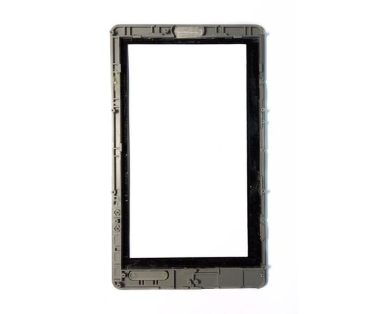 Texet TB-772A Передняя панель (Белый) (org.) teXet - Сервис Плюс Рус