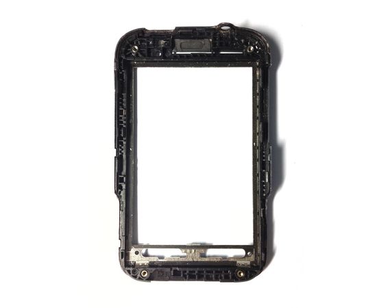 HTC Wildfire S Рамка дисплея (Сиреневый) (org.) HTC - Сервис Плюс Рус