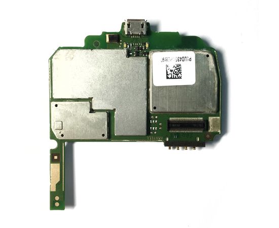 Alcatel OneTouch 997D Материнская плата (Под восстановление) (org.) Alcatel - Сервис Плюс Рус