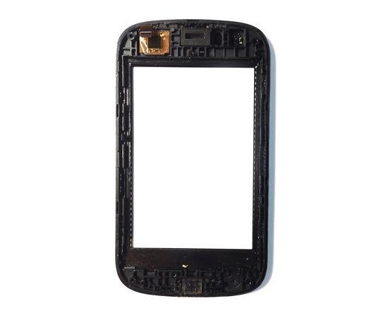 Alcatel OneTouch Pixi 2 (4014D) Тачскрин (Черный) (org.) Alcatel - Сервис Плюс Рус