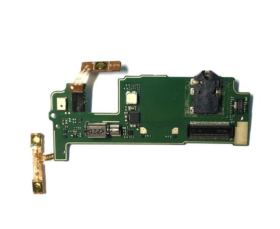 Alcatel OneTouch 997D Верхняя плата (org.) Alcatel - Сервис Плюс Рус