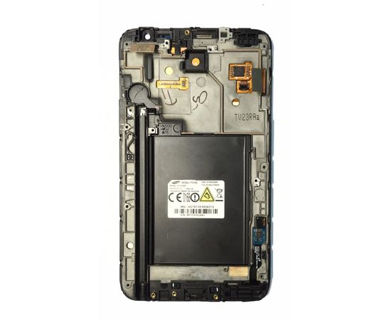 Samsung Galaxy Note (GT-N7000) Модуль (под восстановление) (снятый оригинал) Samsung - Сервис Плюс Рус