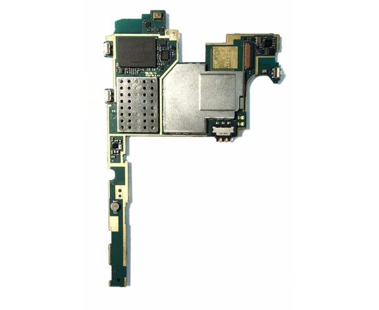 Samsung Galaxy Note (GT-N7000) Материнская плата (org.) Samsung - Сервис Плюс Рус