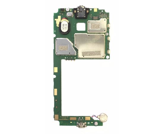 Alcatel One Touch POP 3 (5015D) Материнская плата в сборе с компонентами (original) Alcatel - Сервис Плюс Рус