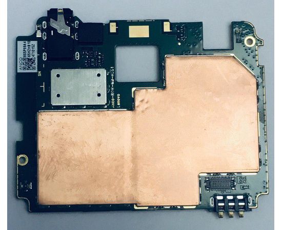 Lenovo A859 Материнская плата (Оригинал) Lenovo - Сервис Плюс Рус