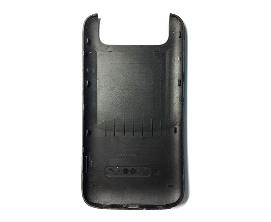 Alcatel OneTouch 997D Задняя крышка (Серый) (org.) Alcatel - Сервис Плюс Рус