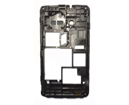 МТС 970 Средняя часть корпуса (Черный) (Оригинал) МТС - Сервис Плюс Рус